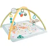 Image de Fisher Price Salle De Sport Éveillez Vos Sens
