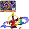 Image de Mattel Disney et Pixar Cars Race pour célébrer Celebration Raceway