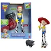 Image de Mattel Disney et Pixar Toy Story 5 Critter Talk Jessie