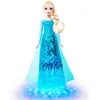 Image de Mattel Poupée Disney Princess Elsa Sings