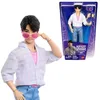 Image de Mattel Kpop Demon Hunters Saja Boys Jinu Poupée Fashion | Tenue 'Soda Pop', 2 accessoires, inspirée du film, JRN38