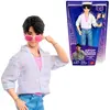Image de Mattel Poupée The K-pop Warriors Saja Boys Jinu