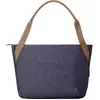Image de HP Sacoche HP RENEW 14 Navy Tote EURO (P) Dimension maximale: 35,6 cm (14) marine