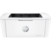 Image de HP LaserJet Imprimante M110w, Noir et blanc, Imprimante pour Petit bureau, Imprimer, Format compact 7MD66F#B19