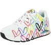 Image de Skechers UNO Spread The Love, Basket, White,