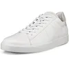 Image de Ecco ECCO Street Lite M, Chaussure, White/Gravel,