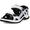 Image de ECCO Offroad Yucatan Women's Ankle Strap Sandal (Hellblau, EU 36)