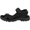 Image de ECCO Homme Offroad Sandals, Black, 40 EU
