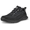 Image de ECCO LowEcco ULT-Trn Ultra Terrain imperméable pour Homme, Noir, 10 UK