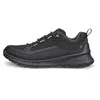 Image de Ecco Homme Ultra Terrain Waterproof Low Shoes, Black/Black, 39 EU