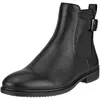 Image de ECCO Femme Dress Classic 15, Noir, 38.5 EU