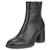 Image de ECCO Femme Sculpted LX 55 Boots, Black, 41 EU