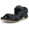 Image de ECCO Men's OFFROAD YUCATAN Blue/White 40