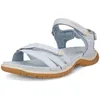 Image de ECCO Offroad Roam Sandales de sport pour femme - AIR/Bright White/Air - Taille 36 EU, Air Bright White Air, 36 EU