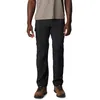 Image de Columbia Pantalon Convertible Utility pour Homme, Silver Ridge