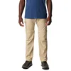 Image de Columbia Pantalon Convertible Utility pour Homme, Silver Ridge