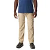 Image de Columbia Pantalon Convertible Utility pour Homme, Silver Ridge
