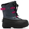 Image de Columbia Junior Botte d'Hiver imperméable Unisexe pour Tout-Petits, BUGABOOT CELSIUS