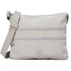 Image de Kipling ALVAR Sac à bandoulière de taille moyenne, Grey Gris (Gris)