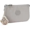 Image de Kipling Creativity S Petit sac à main, pochettes, étuis, Grey Gris (Grey)