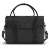 Image de Kipling SUPERWORKER Messenger Bag, Black Noir (Noir)