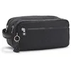 Image de Kipling AGOT Trousse de toilette de taille moyenne, accessoires de voyage, Black (Noir)