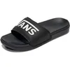 Image de Vans Baskets à Enfiler MTE La Costa pour Homme, Vans Noir, 40.5 EU