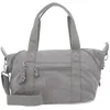 Image de Kipling ART MINI Petit sac à main, sacs à bandoulière, Grey Gris (Gris)