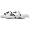 Image de THE NORTH FACE W BASE CAMP SLIDE III slippers