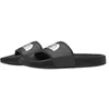Image de The North Face Men's Base Camp Slide III, TNF Black/TNF White, 7