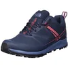 Image de The North Face NF0A4PFHZQ21 W LITEWAVE FUTURELIGHT Femme URBAN NAVY/DUSTY CEDAR EU 37