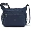 Image de Kipling Gabbie Sac Bandoulière Léger Taille Moyenne Multi-Poches