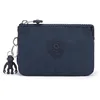 Image de Kipling CREATIVITY S Petit sac à main, pochettes, étuis, Blue Bleu 2 (Blue)