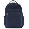 Image de Kipling SEOUL Grand sac à dos, Blue Bleu 2 (Bleu)
