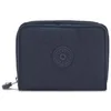 Image de Kipling Money Love Portefeuille Moyen, Blue Bleu 2 (Bleu)