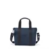 Image de Kipling ASSENI MINI Petit fourre-tout, Fourre-tout, Blue Bleu 2 (Bleu)