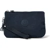 Image de Kipling CREATIVITY XL Sac à main extra large, pochettes, étuis, Blue Bleu 2 (Bleu)