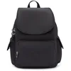 Image de Kipling CITY PACK Sac à dos moyen, Black Noir (Noir)