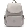 Image de Kipling CITY PACK Sac à dos moyen, Grey Gris (Gris)