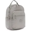 Image de Kipling SEOUL S Petit sac à dos, Grey Gris (Gris)