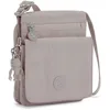 Image de Kipling NEW ELDORADO Petit sac à bandoulière, Grey Gris (Gris)