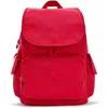 Image de Kipling CITY PACK Sac à dos moyen, Red Rouge (Rouge)