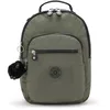 Image de Kipling SEOUL S Petit sac à dos, Green Moss (Vert)