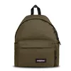 Image de Eastpak Padded Pak’r Sac à dos 24L (40 x 30 x 18 cm), résistant et déperlant, sac école et voyage léger avec bretelles rembourrées - ARMY OLIVE
