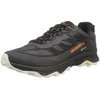Image de Moab Speed GTX - Black, Sneakers Basses,