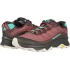 Image de Merrell Moab Speed, Basket Femme, Bois de Rose, 41 EU