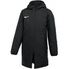 Image de Nike Homme Rpl Park20 Sdf Jacket, BLACK/WHITE, L EU
