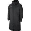 Image de Nike Homme Rpl Park20 Sdf Jacket, BLACK/WHITE, XL EU