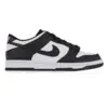 Image de Dunk Low Panda Noir/blanc