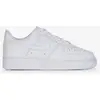 Image de Air Force 1 Low Blanc Blanc